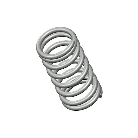 Approved Vendor Compression Spring, O= .156, L= .34, W= .019 G409976668